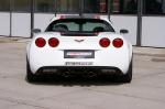 Chevrolet Corvette Grand Sport by GeigerCars 2010 года